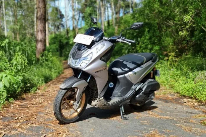 Yamaha-Lexi-LX-155-First-Ride-2