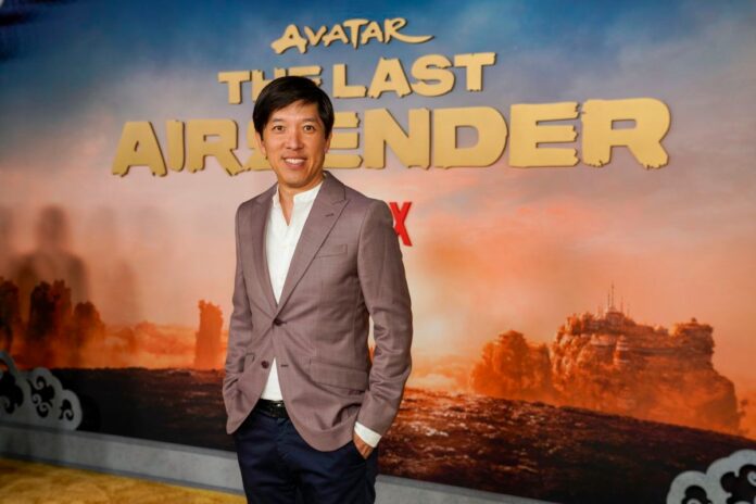 Dan Lin, Sosok Baru yang Memimpin Netflix