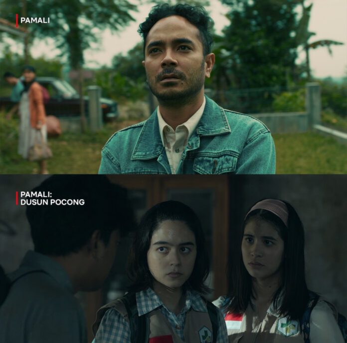 Rekomendasi 3 film horor netflix indonesia bulan April ini (sumber: instagram.com/netflixid)