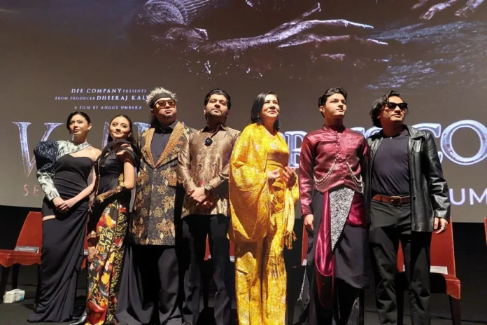 Film Vina: Sebelum 7 Hari, Berhasil Raih 5 Juta Penonton Setelah Rilis