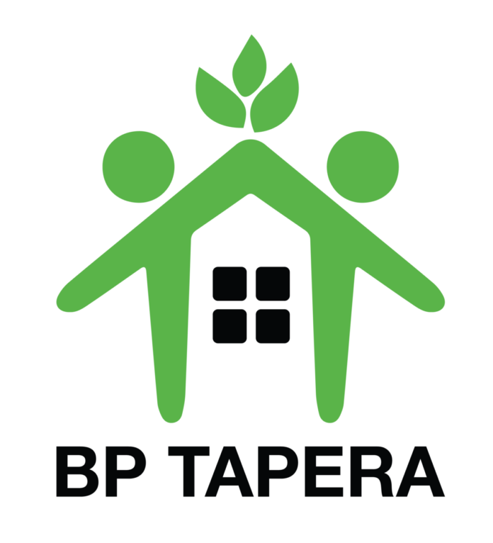 logo program Sitara Tapera