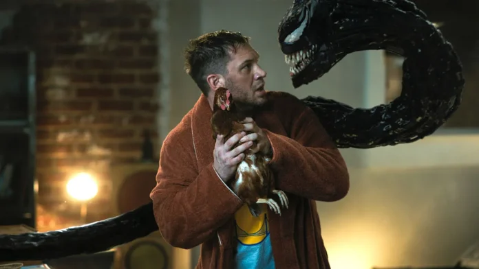 Film Venom: The Last Dance Segera Rilis, Ini Dia Sinopsisnya