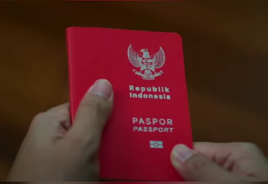 Paspor Baru Indonesia, Apa Saja yang Berubah?