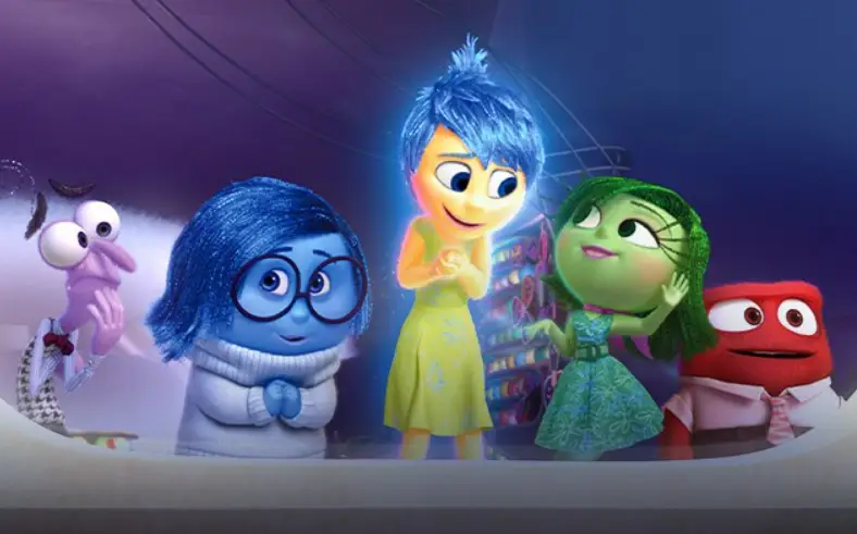 judul film pixar selanjutnya dari inside out