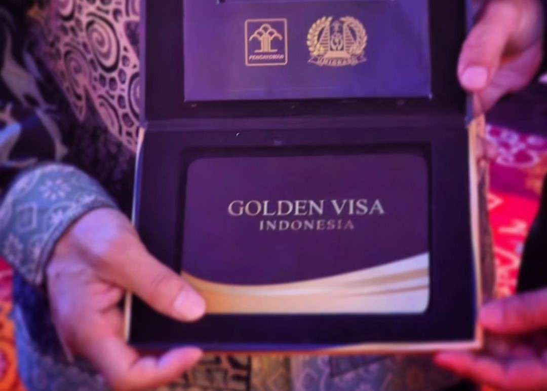 Apa Itu Golden Visa dan Bagaimana Cara Mendapatkannya?