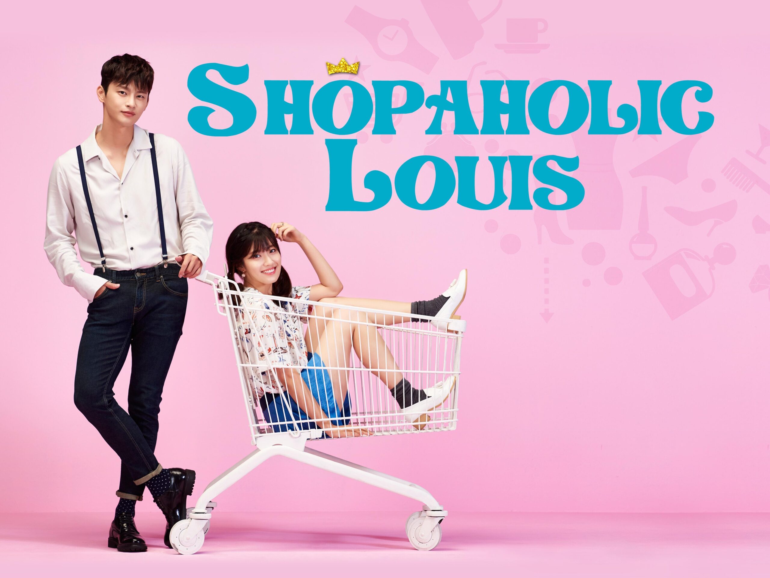 Drakor Tentang Keluarga Konglomerat atau Chaebol - Shopaholic Louis