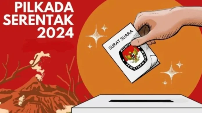 Jadwal dan aturan kampanye Pilkada serentak 2024: mulai 25 September hingga 23 November. Pelajari ketentuan dan larangan selama masa kampanye.