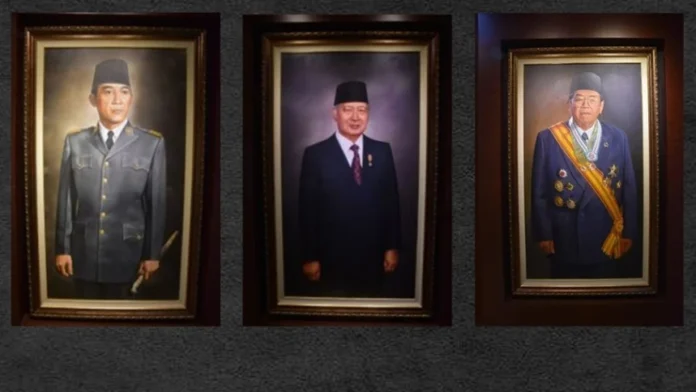 MPR mencabut ketetapan terkait Sukarno, Soeharto, dan Gus Dur, serta mengusulkan ketiganya diberi gelar Pahlawan Nasional.